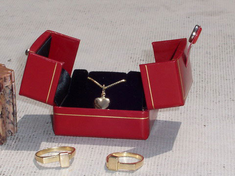 gedenksieraden